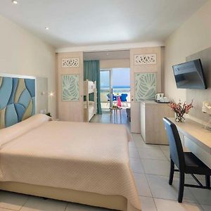 Chambre Familiale